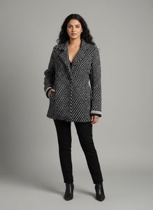beautiful blazer