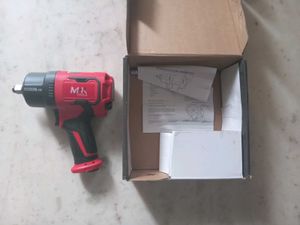 Air Impact Wrench - New in Box