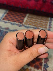 MARS Matte Lipstick combo Of 3