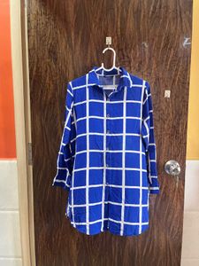 34 Bust Tunic Shirt For Women