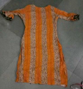 Elegant Kurta 1