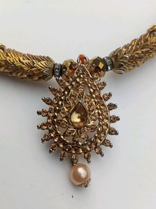 Women Jewellery For Wedding 💒💒 Party Wear