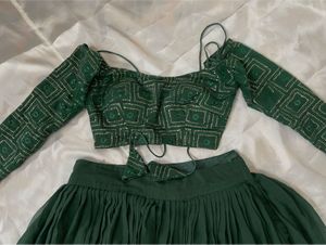Lehenga Choli