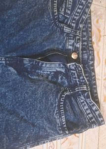 DAILY WEAR WOMAN JEANS