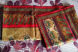 Silk Suit For Women