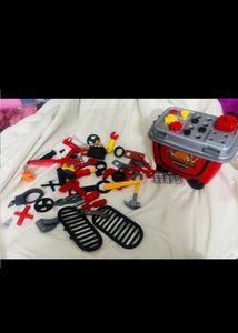 Engineer Tool Box