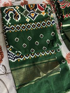 Ethnic Lehenga Choli