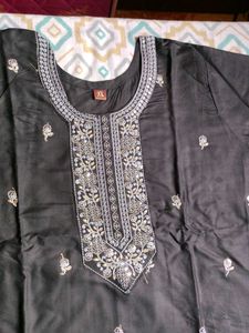 Kurti Set