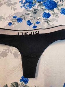 Original deisel logo thong
