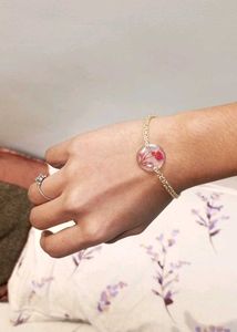 handcrafted Jewelry Set: Necklace, Earrings, Ring,