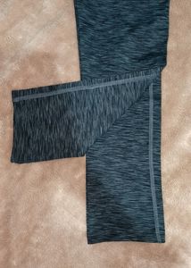 Nivia Workout Tights