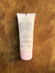 Foxtale Nourishing Moisturizer