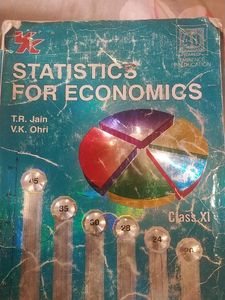 Economics Book