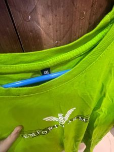 Mens Teshirt