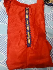 suit with salwar
