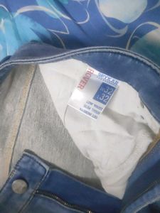 Price Drop Men Jeans From Spykar Rover 32W 32L
