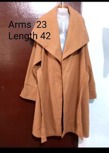 Over Coat