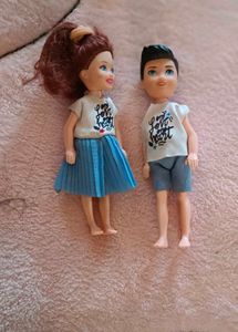 Doll Set