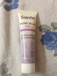 Pore Blue Gel ( 2% Salicylic Acid )