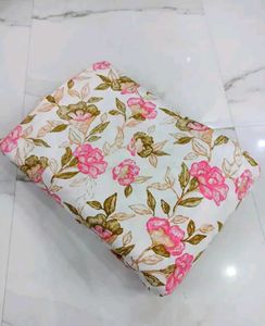 Fabric Or Kurti