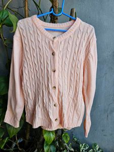 Baby Pink