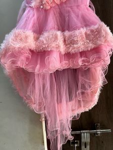 Kids Fairy Frock