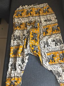 Beach Wear Pants