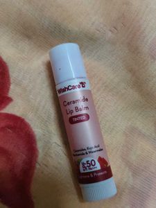 WishCare Lip Balm