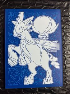Mew EX Pokemon Card