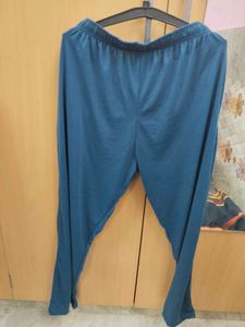 Casual Blue Men&#39;s Track Pants (CA)