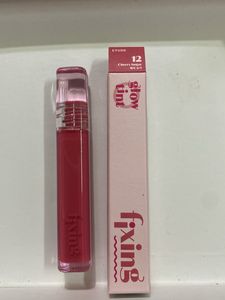 Glow Tint Fixing