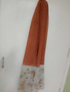 Dupattas Of Different Fabric