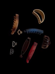 Hair Clip Bundle ( Important Meterial Clips )