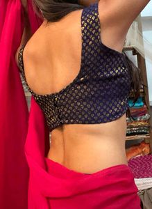 Sleveless Blouse For Womens New Fresh