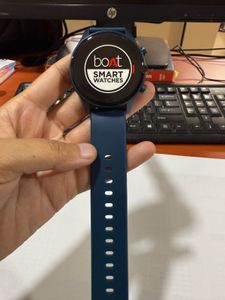 Boat Women Digital Watch
