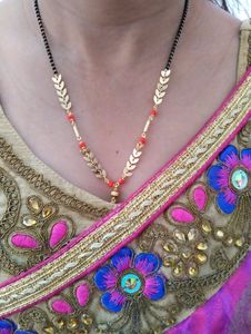 Set Of 2 Mangalsutras