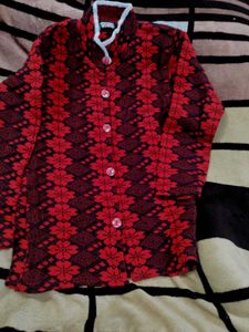 New Sweater 🥰❤
