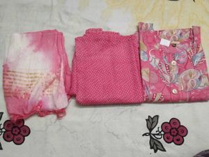 Brand New Kurta Set