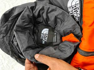 the north face puffer jackets