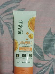 Dr. Rashel Vitamin C Skincare Set