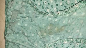 girls used panty