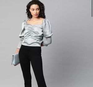 Party Wear Top