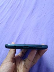 Samsung M30 Mobile 4gb/64gb