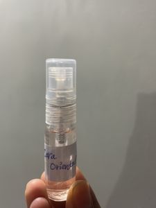 5ml Decant - Zara - Oriental
