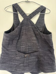 Waistcoat Top