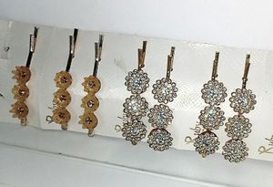 🎀 Hair clips 🎀