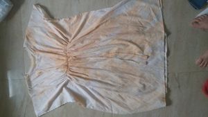 Tie-Dye Tunic Top
