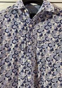 M Size Allen Solly Shirt