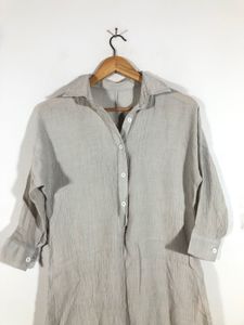 Grey Jumpsuit (Women’s).
