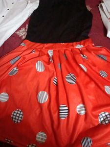 Designer Dress